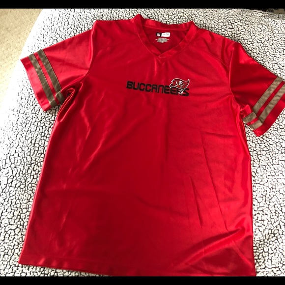 Tampa Bay Buccaneers Team Apparel - Picture 2 of 5